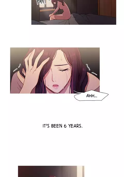 Scandal of the Witch Ch.1-37