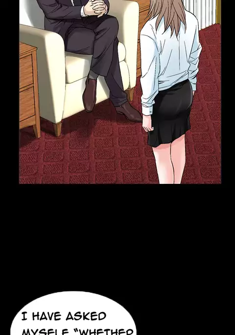 The Taste of Hands Ch.1-62