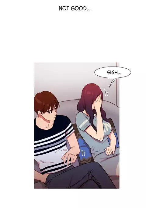 Scandal of the Witch Ch.1-28