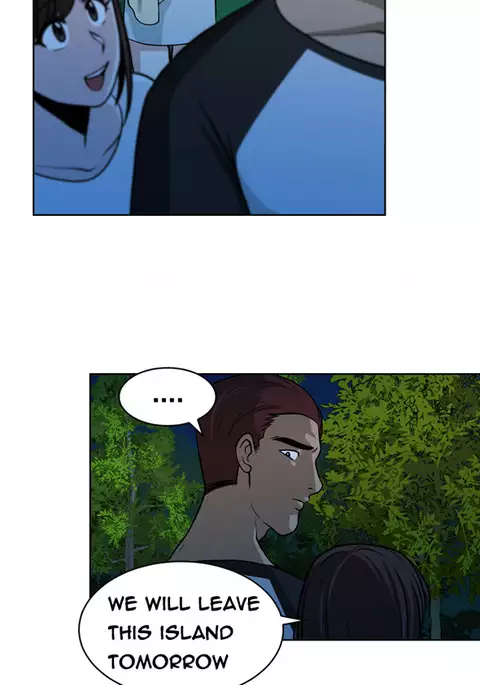 Change Partner Ch.1-19