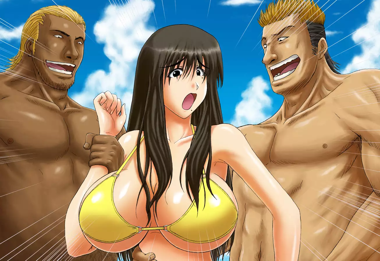 Girls Living in Peace... Abducted, Intimidated and Violated by Heinous Scoundrels!!