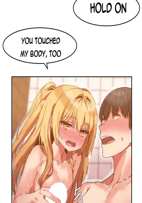 Hari Dormitory Ch.0-28