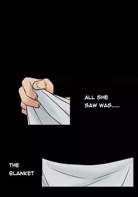 The Taste of Hands Ch.1-62