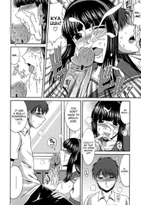 [Kai Hiroyuki] Love Kachuu | Lover's Time Ch. 1-10 [English] [biribiri + Sei-Jin + The Lusty Lady Project]