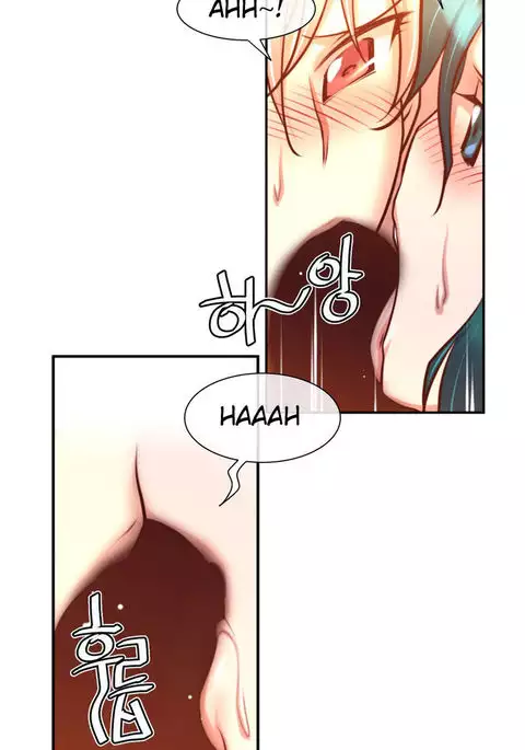 Master in My Dreams Ch.0-36