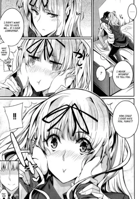 3 Piece ~Hitokakera~