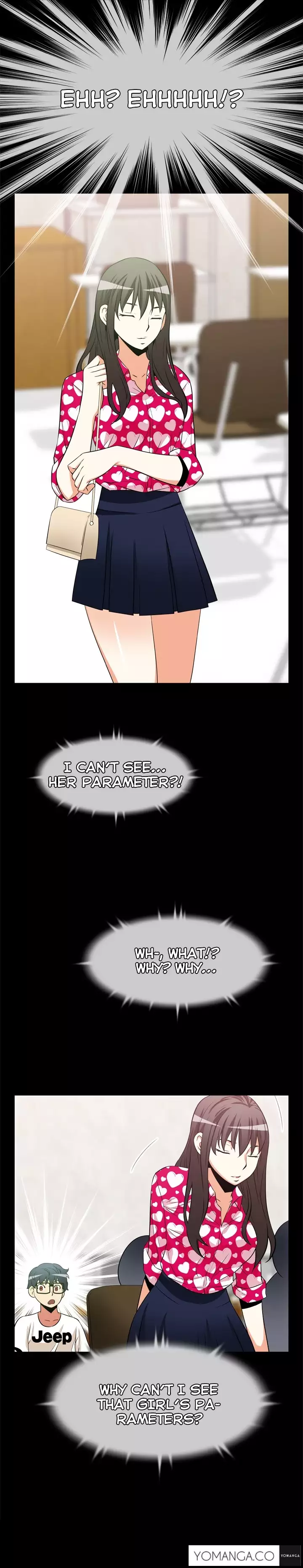 Love Parameter Ch.1-31