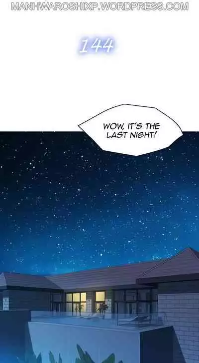 What do you Take me For? Ch.159/?