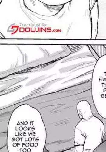 Occult Mania-chan to Tomodachi ni Naranai to Derarenai Heya | A Room Where You Can't Get Out Unless You Become Friends With This Hex Maniac