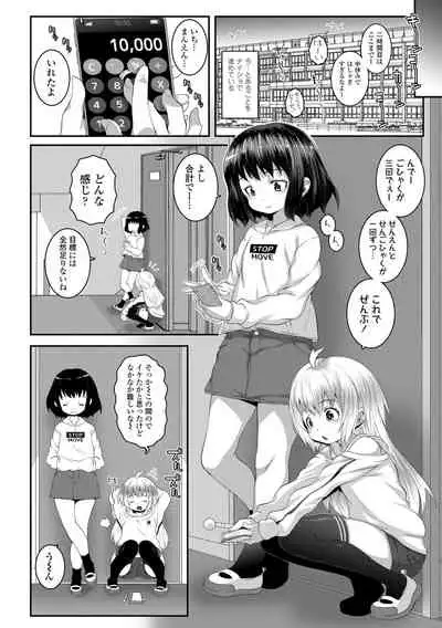 Soutaisei Virgin Theory