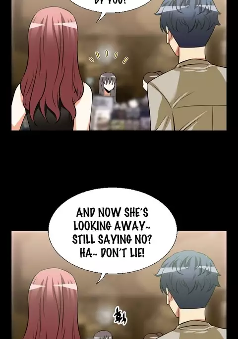 Love Parameter Ch.1-73