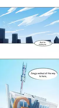 The Matrix Ch.1-8 (English) (Ongoing)