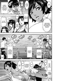 [Piero] Chounyuu Gakuen | Academy For Huge Breasts Ch. 1-2 [English] [Zukuyo] [Digital]