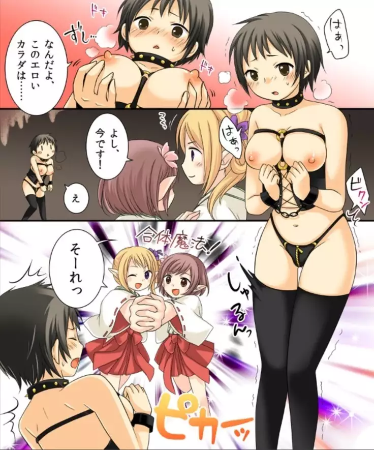 Okashi Assorted Packs - Unscented Taste