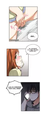 [Edge Edge] SStudy Ch.0-23 (English) (YoManga)