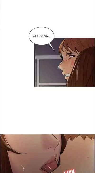 The Sharehouse Ch. 1-11