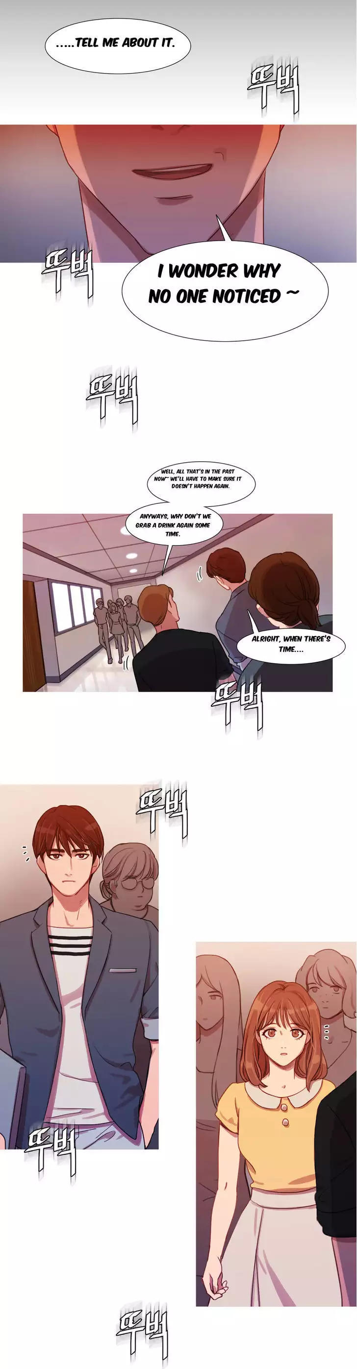 Fatal Woman Ch. 0-30