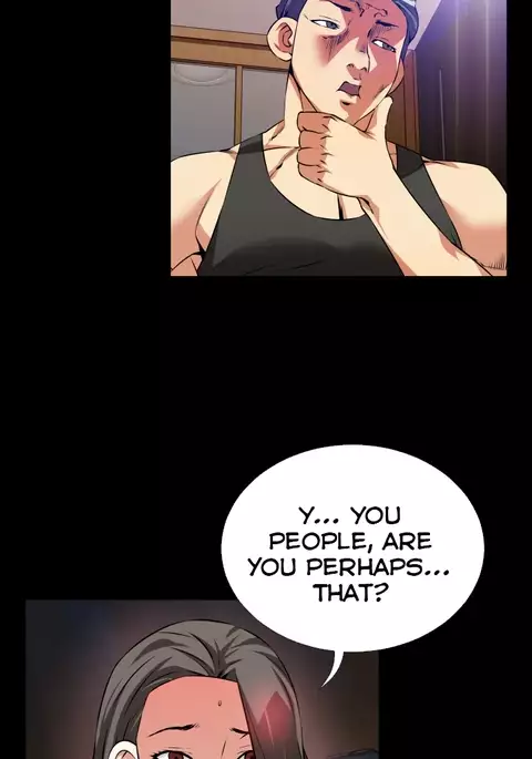 Love Parameter Ch.1-69