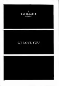 [TWILIGHT] JAUN BRILLIANT