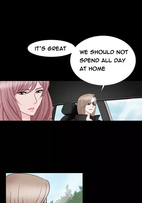 The Taste of Hands Ch.1-62