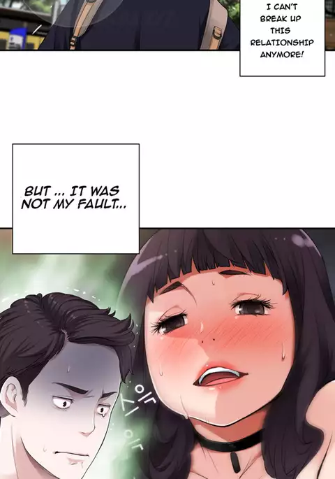 Tissue Thieves Ch.1-15