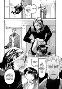 [Kodaka Kazuma] Sex Therapist