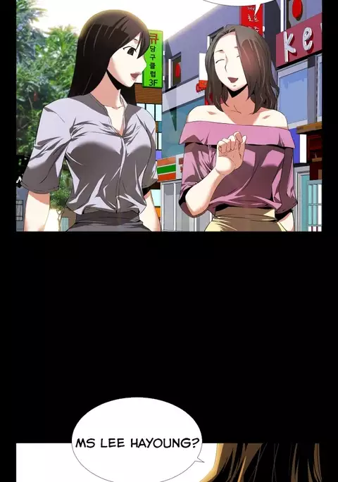 Love Parameter Ch.1-72