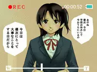 (同人誌)[サークルENZIN] 喜美嶋家での出来事 完全版 AM8:30~11:15