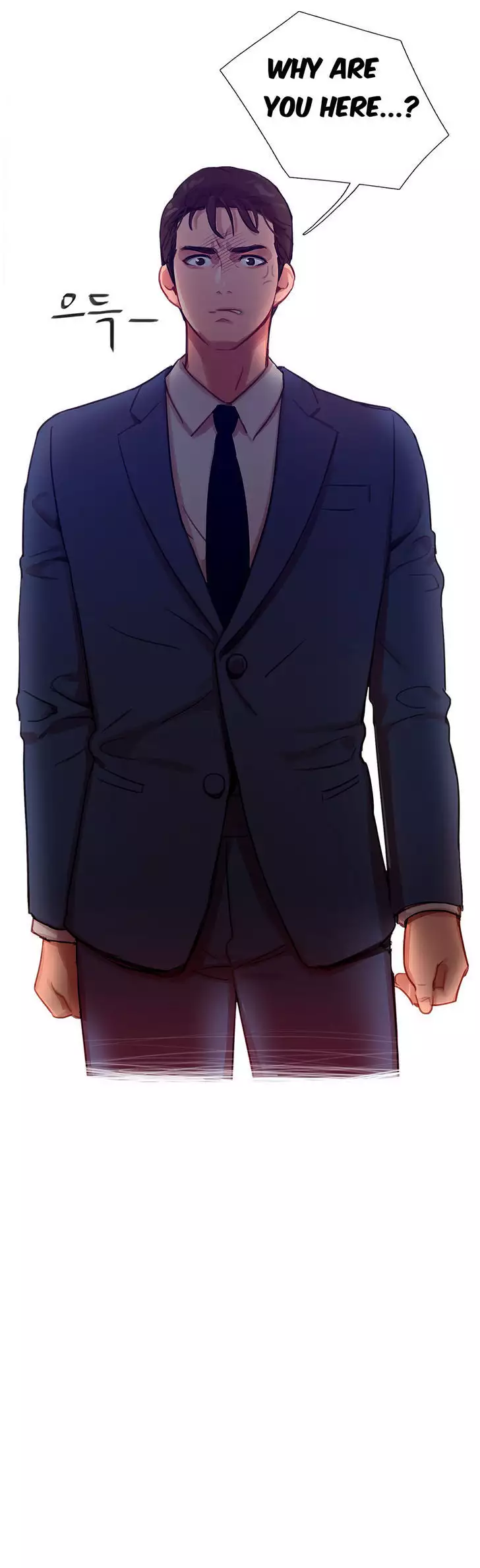 Fatal Woman Ch. 0-30