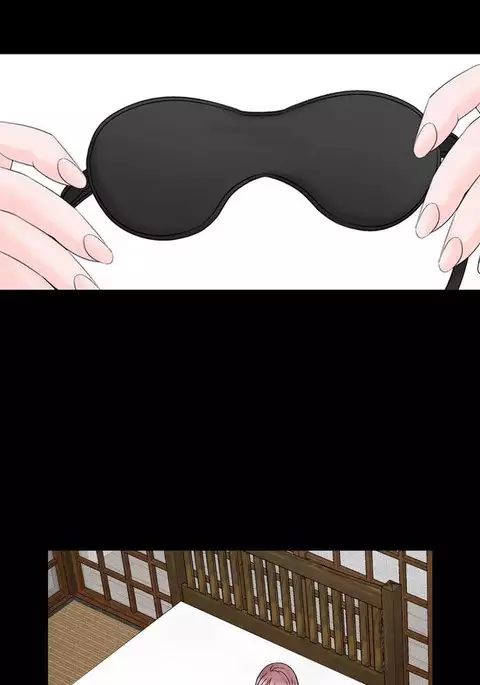 The Taste of Hands Ch.1-43