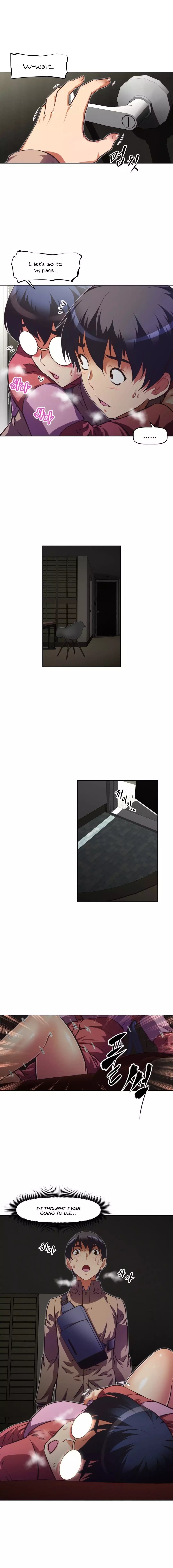 Brawling Go Ch.76-117