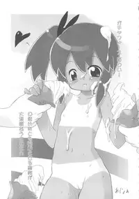 [Tosanmatsuri Jikkouiinkai (Various)] Tosanbow MaNIAX (Various)