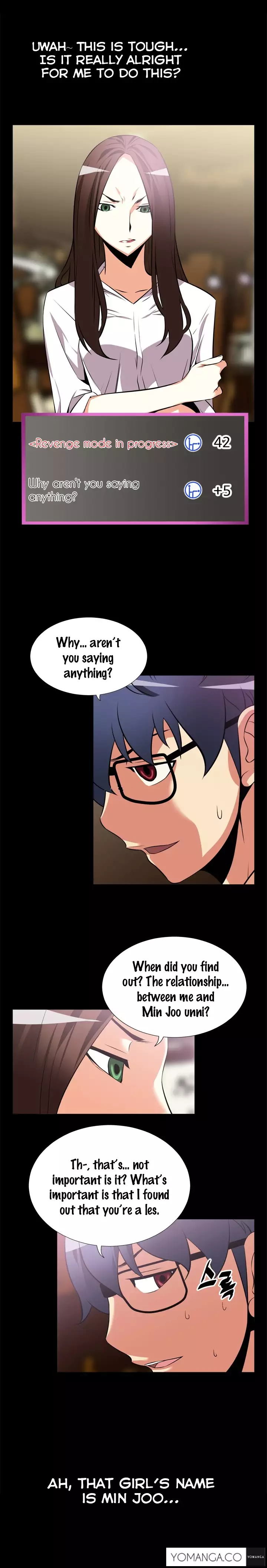 Love Parameter Ch.1-13