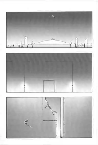 Non(nnoitra x nelliel)