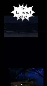 Missing Ch.1-10 (English) (Ongoing)