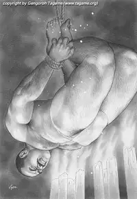 Gallery of tagame gengoroh