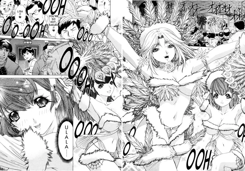 Kininaru Roommate Vol3 - Chapter 6