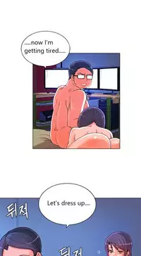 [Pimpdog] Johnson Contractor [English] (Incomplete)