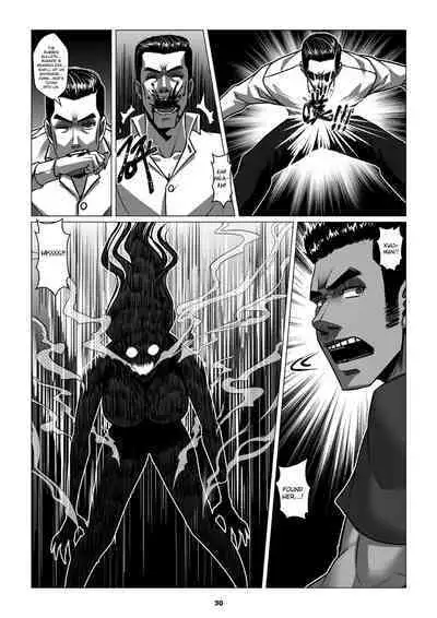 RENQUE S2.3 | Sparrow Season 2 Chapter 3