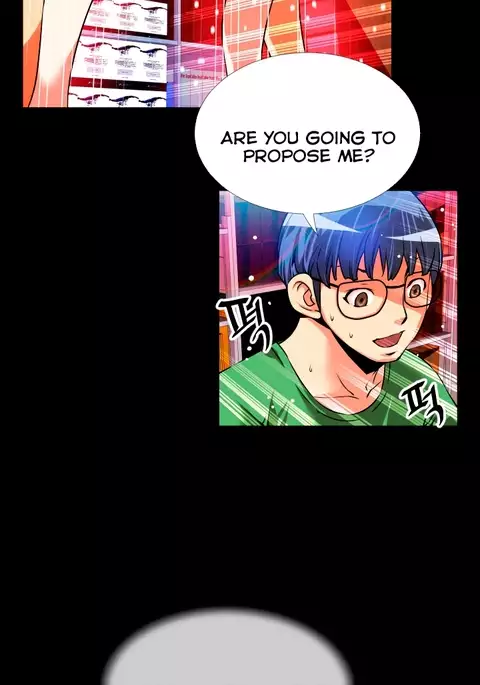 Love Parameter Ch.1-73