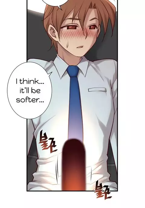 Master in My Dreams Ch.0-44