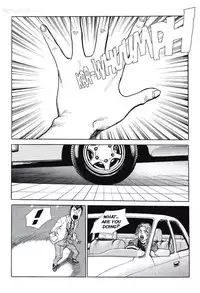 [Lee Yo Dong] Vampire [ENG]