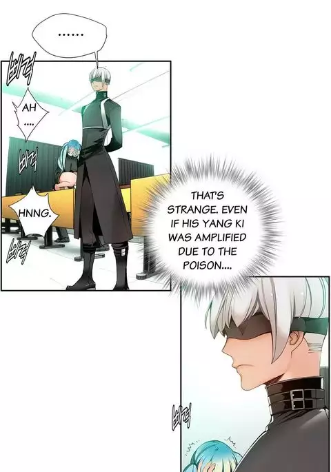 Lilith`s Cord Ch.1-15