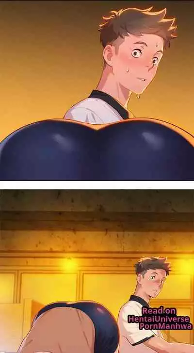 What do you Take me For? Ch.35/?