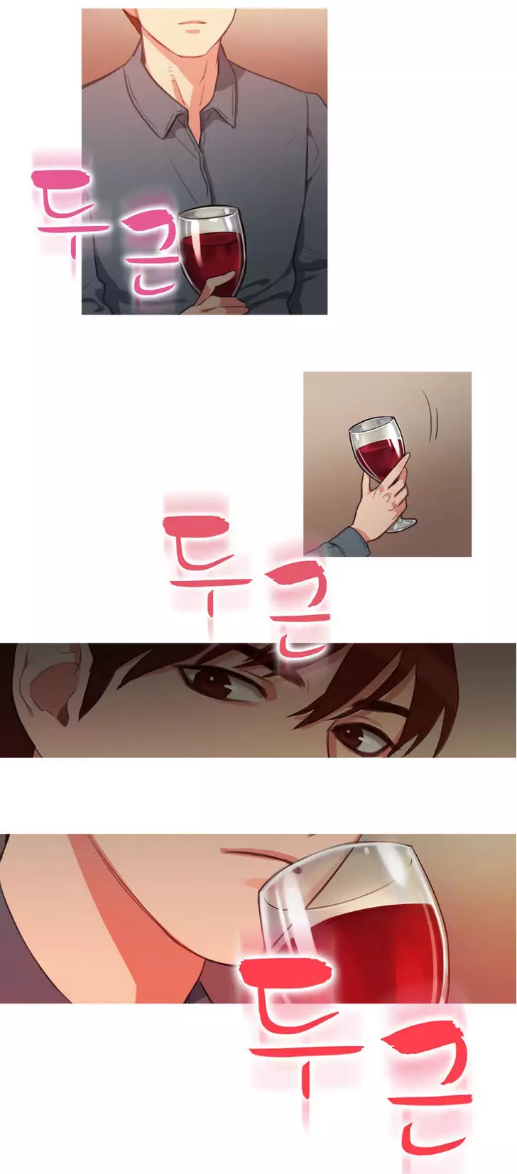 Fatal Woman Ch. 0-30