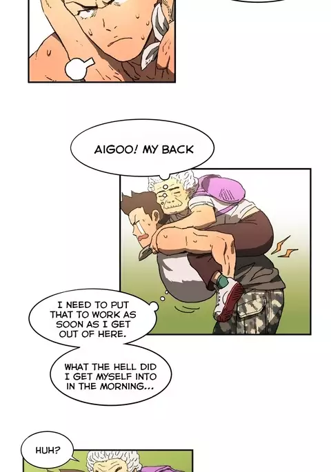 Refrain Love Ch.1-25