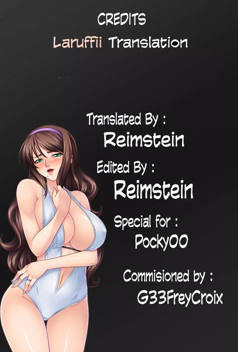 Twin Milf - Chapter 01