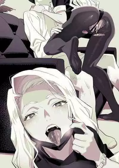 Jidousha Kyoushuujo de Mantan Plan