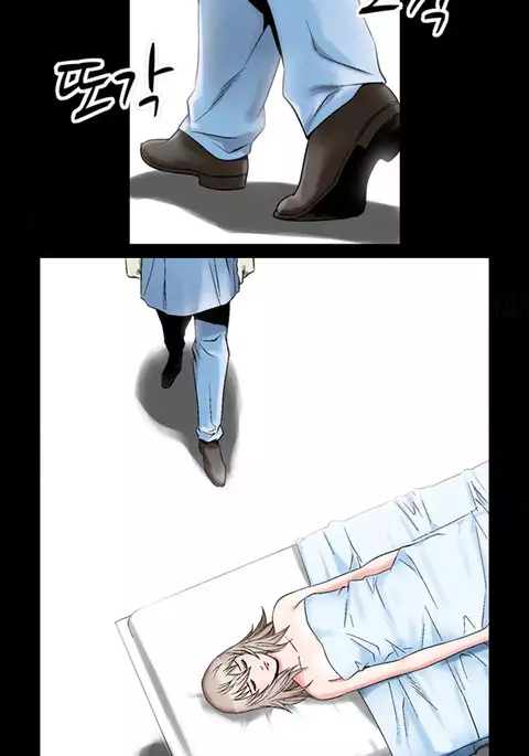 The Taste of Hands Ch.1-55