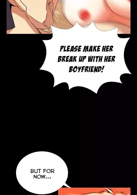 Love Parameter Ch.1-73